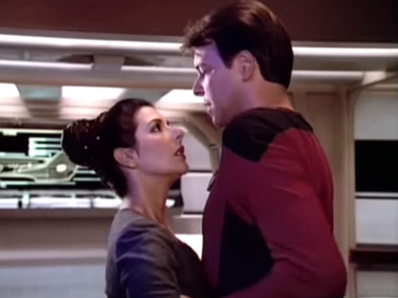 (Screenshot: Star Trek: The Next Generation)